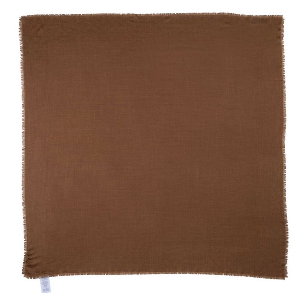 Gucci Silk Wool GG 140cm Shawl